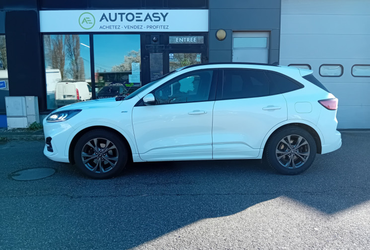 Ford Kuga 1.5 EcoBlue 120 ch ST-Line
