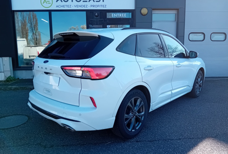 Ford Kuga 1.5 EcoBlue 120 ch ST-Line