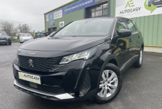 Peugeot 5008 II 1.5 BlueHDI 130 S&S Active Pack EAT8