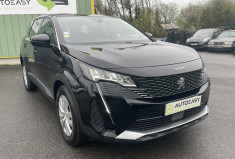 Peugeot 5008 II 1.5 BlueHDI 130 S&S Active Pack EAT8