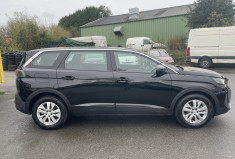 Peugeot 5008 II 1.5 BlueHDI 130 S&S Active Pack EAT8