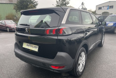 Peugeot 5008 II 1.5 BlueHDI 130 S&S Active Pack EAT8