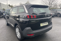 Peugeot 5008 II 1.5 BlueHDI 130 S&S Active Pack EAT8