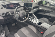 Peugeot 5008 II 1.5 BlueHDI 130 S&S Active Pack EAT8