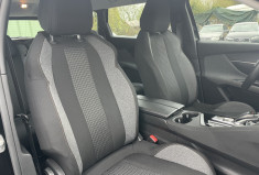 Peugeot 5008 II 1.5 BlueHDI 130 S&S Active Pack EAT8