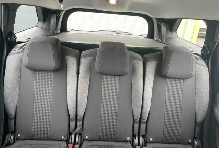 Peugeot 5008 II 1.5 BlueHDI 130 S&S Active Pack EAT8