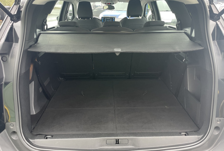 Peugeot 5008 II 1.5 BlueHDI 130 S&S Active Pack EAT8