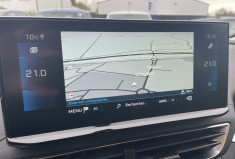 Peugeot 5008 II 1.5 BlueHDI 130 S&S Active Pack EAT8