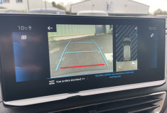 Peugeot 5008 II 1.5 BlueHDI 130 S&S Active Pack EAT8