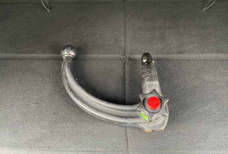 Peugeot 5008 II 1.5 BlueHDI 130 S&S Active Pack EAT8