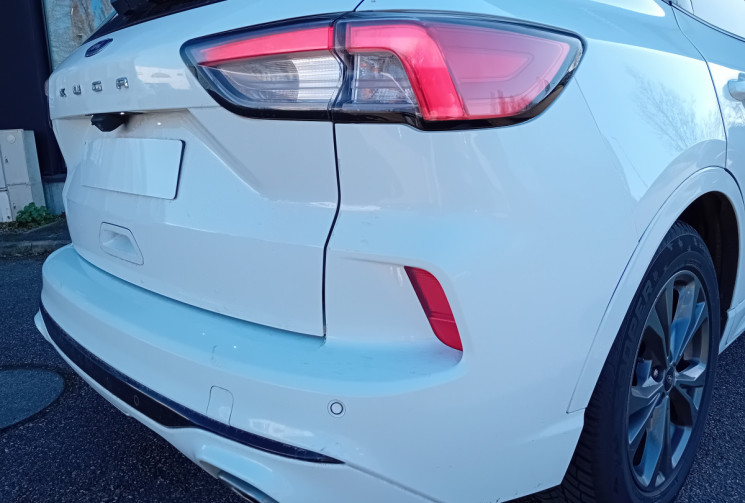 Ford Kuga 1.5 EcoBlue 120 ch ST-Line