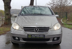 Mercedes Classe A A 200 AVANTGARDE (W169) 2.0 136 / MOTEUR A CHAINE / IDEAL JEUNE PERMIS