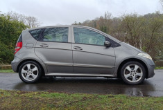 Mercedes Classe A A 200 AVANTGARDE (W169) 2.0 136 / MOTEUR A CHAINE / IDEAL JEUNE PERMIS