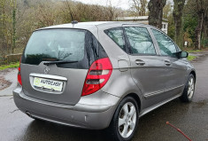Mercedes Classe A A 200 AVANTGARDE (W169) 2.0 136 / MOTEUR A CHAINE / IDEAL JEUNE PERMIS