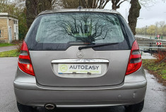 Mercedes Classe A A 200 AVANTGARDE (W169) 2.0 136 / MOTEUR A CHAINE / IDEAL JEUNE PERMIS