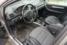 Mercedes Classe A A 200 AVANTGARDE (W169) 2.0 136 / MOTEUR A CHAINE / IDEAL JEUNE PERMIS