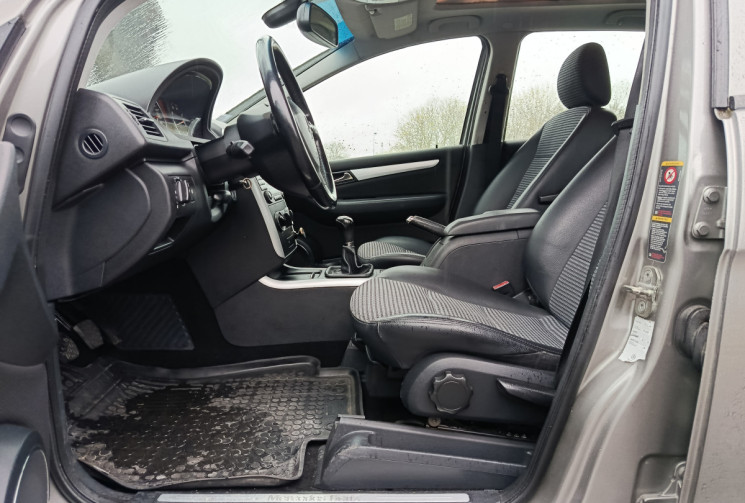 Mercedes Classe A A 200 AVANTGARDE (W169) 2.0 136 / MOTEUR A CHAINE / IDEAL JEUNE PERMIS