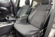 Mercedes Classe A A 200 AVANTGARDE (W169) 2.0 136 / MOTEUR A CHAINE / IDEAL JEUNE PERMIS