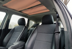 Mercedes Classe A A 200 AVANTGARDE (W169) 2.0 136 / MOTEUR A CHAINE / IDEAL JEUNE PERMIS