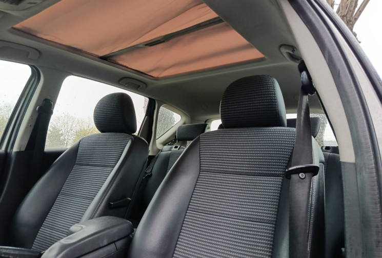 Mercedes Classe A A 200 AVANTGARDE (W169) 2.0 136 / MOTEUR A CHAINE / IDEAL JEUNE PERMIS