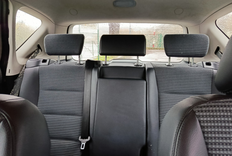 Mercedes Classe A A 200 AVANTGARDE (W169) 2.0 136 / MOTEUR A CHAINE / IDEAL JEUNE PERMIS