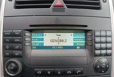 Mercedes Classe A A 200 AVANTGARDE (W169) 2.0 136 / MOTEUR A CHAINE / IDEAL JEUNE PERMIS