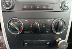 Mercedes Classe A A 200 AVANTGARDE (W169) 2.0 136 / MOTEUR A CHAINE / IDEAL JEUNE PERMIS