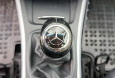 Mercedes Classe A A 200 AVANTGARDE (W169) 2.0 136 / MOTEUR A CHAINE / IDEAL JEUNE PERMIS