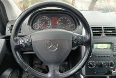 Mercedes Classe A A 200 AVANTGARDE (W169) 2.0 136 / MOTEUR A CHAINE / IDEAL JEUNE PERMIS