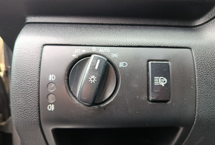 Mercedes Classe A A 200 AVANTGARDE (W169) 2.0 136 / MOTEUR A CHAINE / IDEAL JEUNE PERMIS