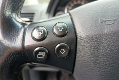 Mercedes Classe A A 200 AVANTGARDE (W169) 2.0 136 / MOTEUR A CHAINE / IDEAL JEUNE PERMIS