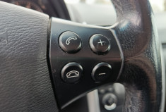 Mercedes Classe A A 200 AVANTGARDE (W169) 2.0 136 / MOTEUR A CHAINE / IDEAL JEUNE PERMIS