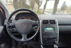 Mercedes Classe A A 200 AVANTGARDE (W169) 2.0 136 / MOTEUR A CHAINE / IDEAL JEUNE PERMIS