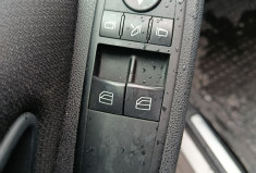 Mercedes Classe A A 200 AVANTGARDE (W169) 2.0 136 / MOTEUR A CHAINE / IDEAL JEUNE PERMIS