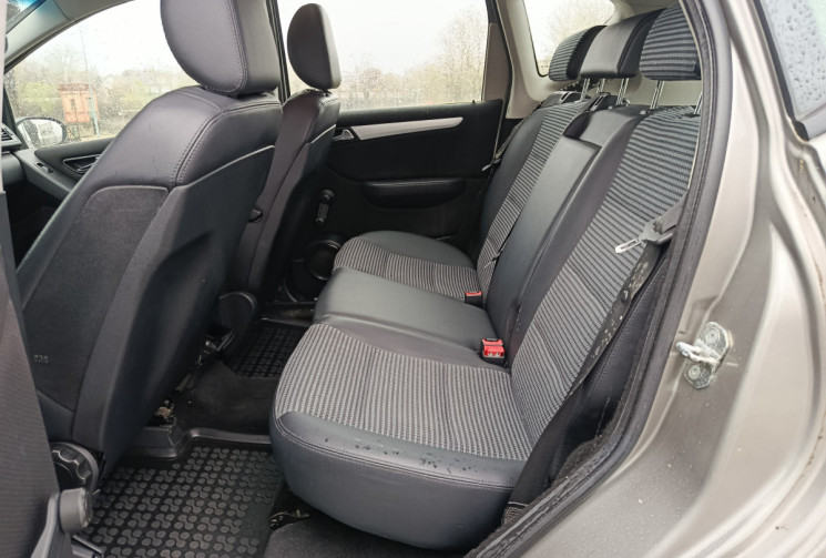 Mercedes Classe A A 200 AVANTGARDE (W169) 2.0 136 / MOTEUR A CHAINE / IDEAL JEUNE PERMIS