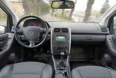 Mercedes Classe A A 200 AVANTGARDE (W169) 2.0 136 / MOTEUR A CHAINE / IDEAL JEUNE PERMIS