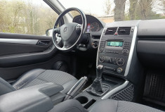 Mercedes Classe A A 200 AVANTGARDE (W169) 2.0 136 / MOTEUR A CHAINE / IDEAL JEUNE PERMIS