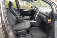 Mercedes Classe A A 200 AVANTGARDE (W169) 2.0 136 / MOTEUR A CHAINE / IDEAL JEUNE PERMIS