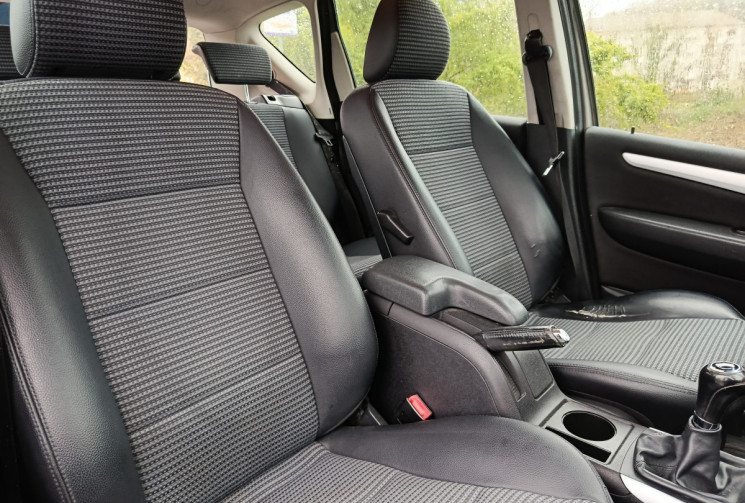 Mercedes Classe A A 200 AVANTGARDE (W169) 2.0 136 / MOTEUR A CHAINE / IDEAL JEUNE PERMIS