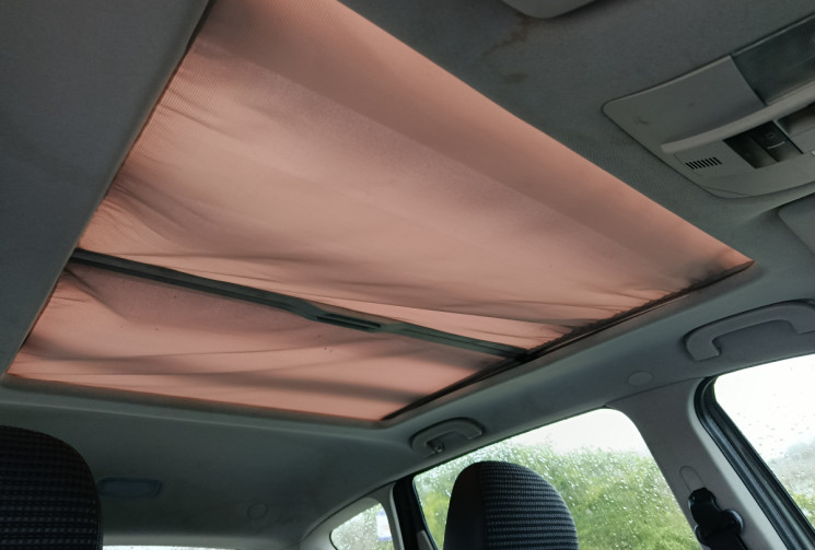 Mercedes Classe A A 200 AVANTGARDE (W169) 2.0 136 / MOTEUR A CHAINE / IDEAL JEUNE PERMIS