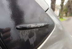 Mercedes Classe A A 200 AVANTGARDE (W169) 2.0 136 / MOTEUR A CHAINE / IDEAL JEUNE PERMIS