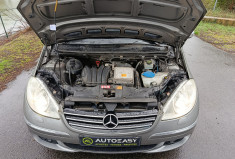 Mercedes Classe A A 200 AVANTGARDE (W169) 2.0 136 / MOTEUR A CHAINE / IDEAL JEUNE PERMIS
