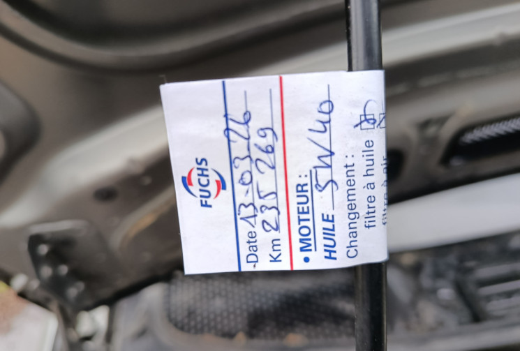 Mercedes Classe A A 200 AVANTGARDE (W169) 2.0 136 / MOTEUR A CHAINE / IDEAL JEUNE PERMIS