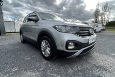 Volkswagen T-Cross 1.0 TSI 95 CH LOUNGE 