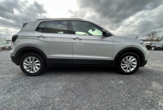 Volkswagen T-Cross 1.0 TSI 95 CH LOUNGE 