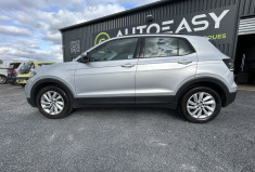 Volkswagen T-Cross 1.0 TSI 95 CH LOUNGE 