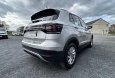 Volkswagen T-Cross 1.0 TSI 95 CH LOUNGE 