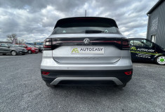 Volkswagen T-Cross 1.0 TSI 95 CH LOUNGE 