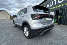Volkswagen T-Cross 1.0 TSI 95 CH LOUNGE 