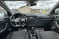 Volkswagen T-Cross 1.0 TSI 95 CH LOUNGE 